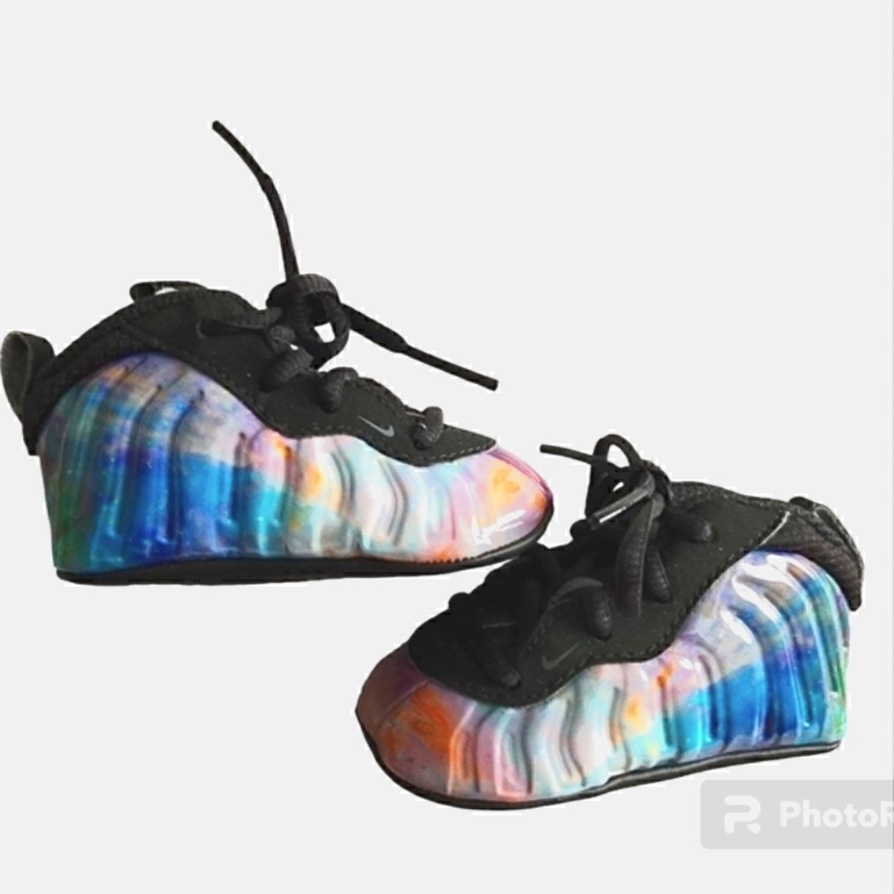 Infant Nike Lil posite one XX